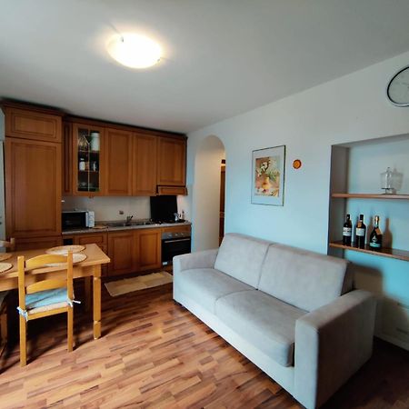 Casa Relax Apartment Белано Екстериор снимка