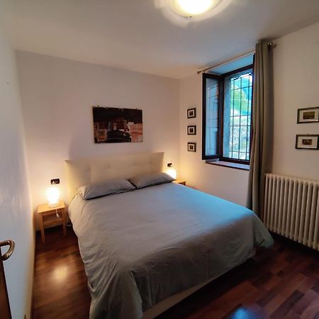 Casa Relax Apartment Белано Екстериор снимка