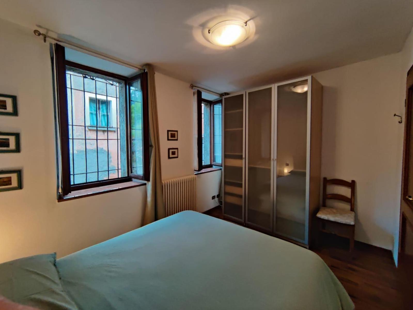 Casa Relax Apartment Белано Екстериор снимка
