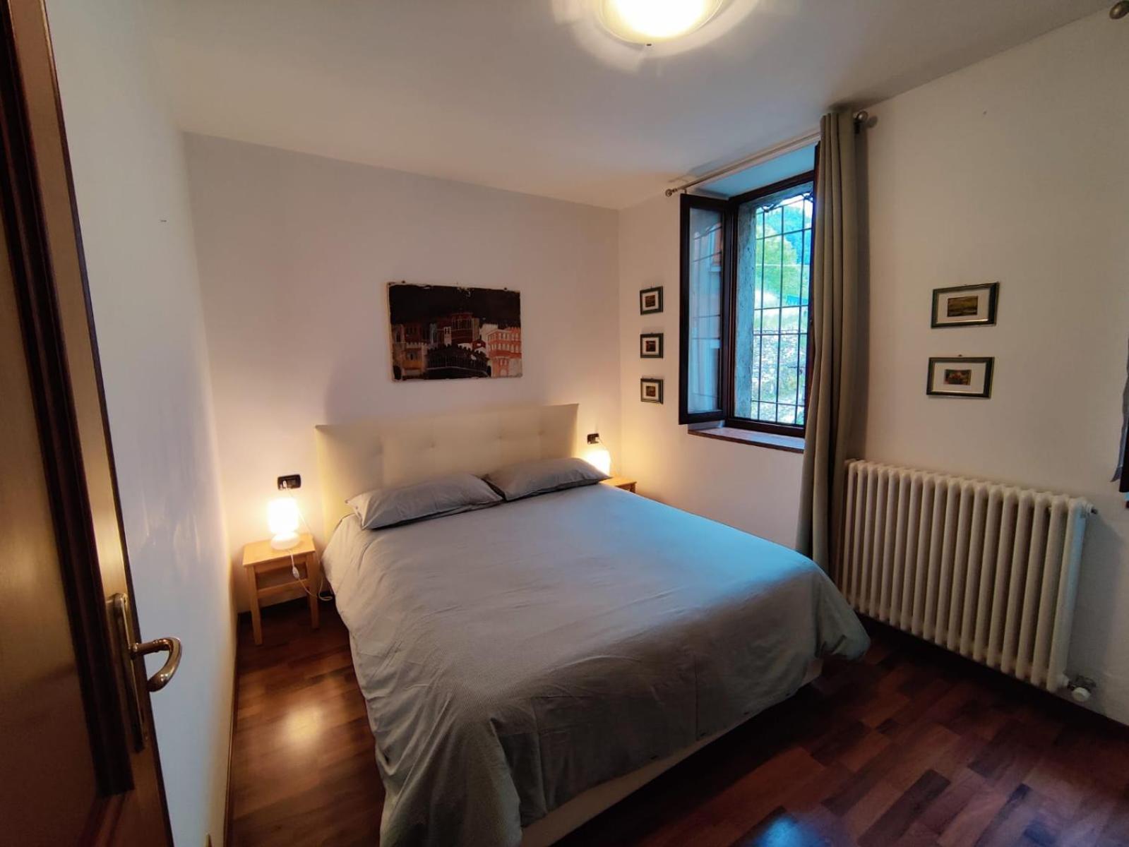 Casa Relax Apartment Белано Екстериор снимка