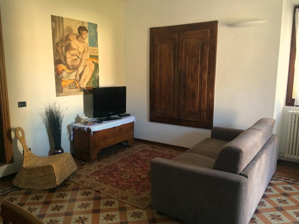 Casa Relax Apartment Белано Стая снимка