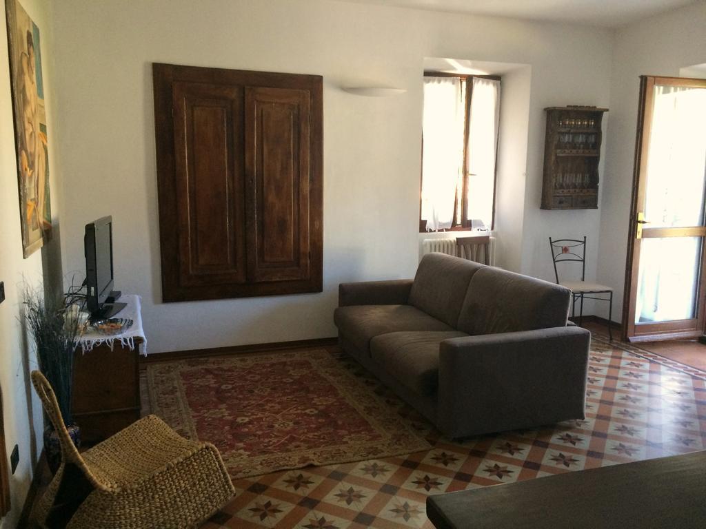 Casa Relax Apartment Белано Стая снимка