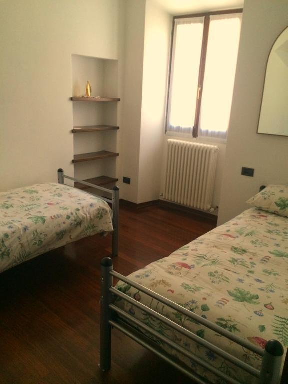 Casa Relax Apartment Белано Стая снимка