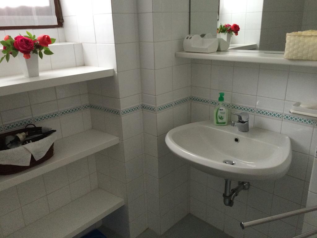 Casa Relax Apartment Белано Екстериор снимка