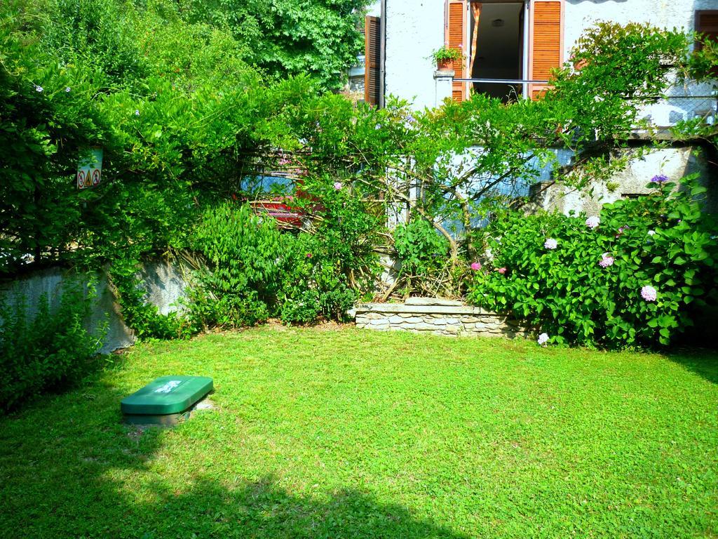 Casa Relax Apartment Белано Екстериор снимка