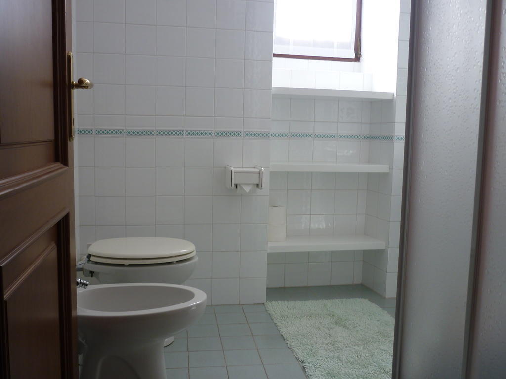Casa Relax Apartment Белано Стая снимка