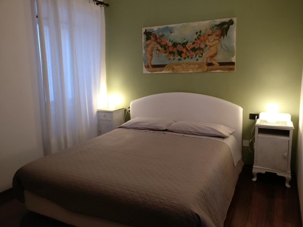 Casa Relax Apartment Белано Екстериор снимка