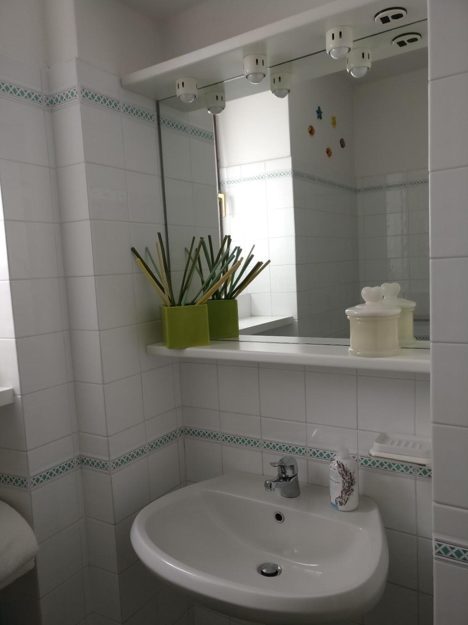 Casa Relax Apartment Белано Екстериор снимка
