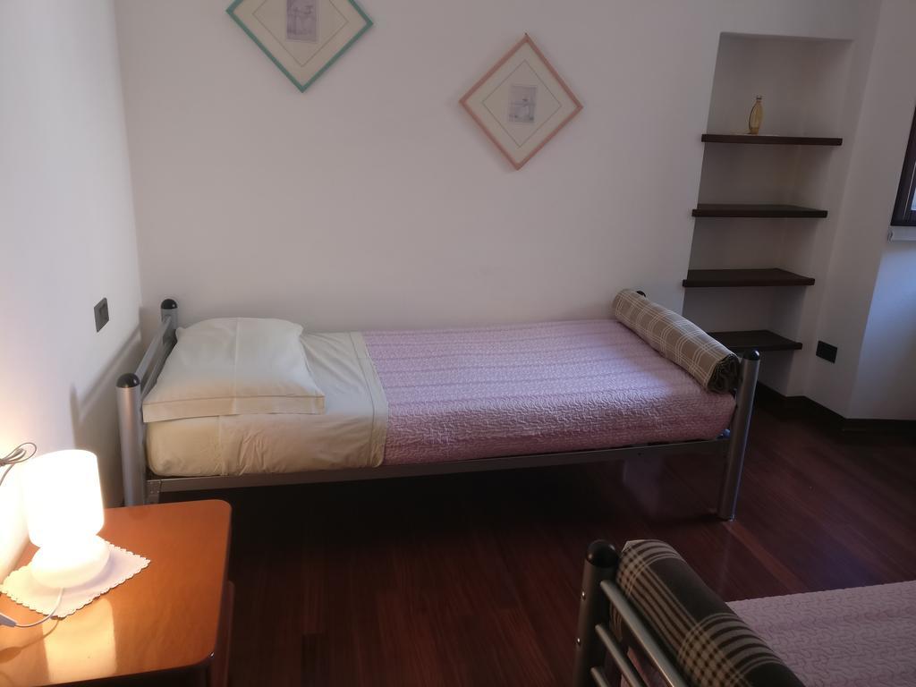 Casa Relax Apartment Белано Екстериор снимка