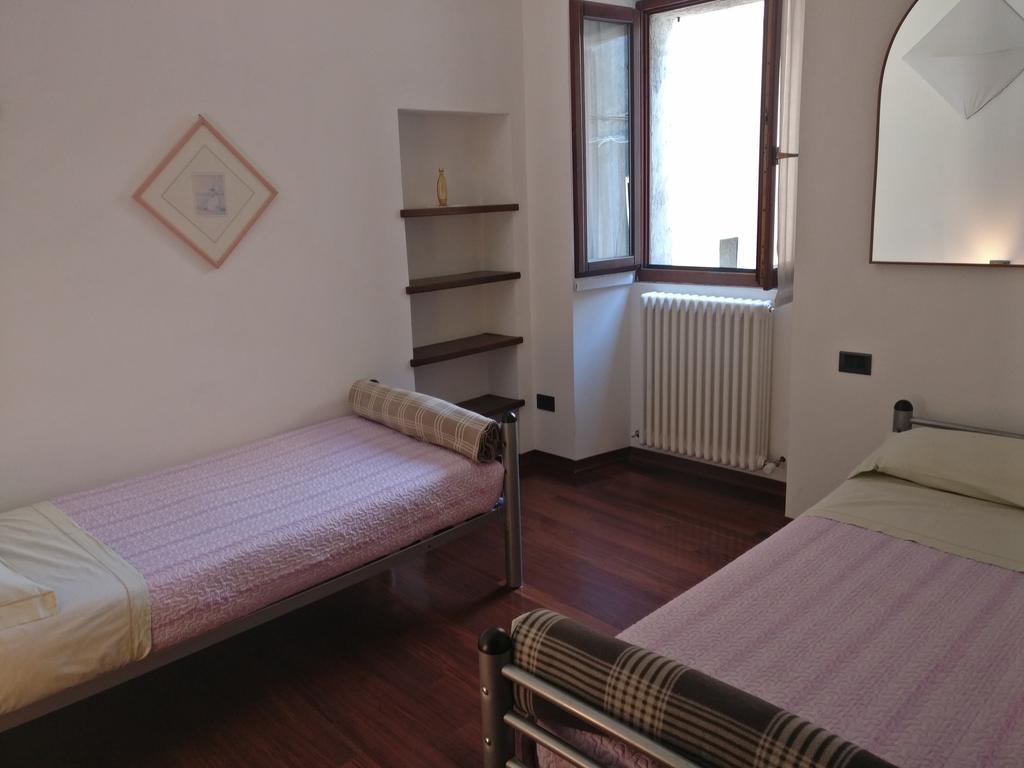 Casa Relax Apartment Белано Екстериор снимка
