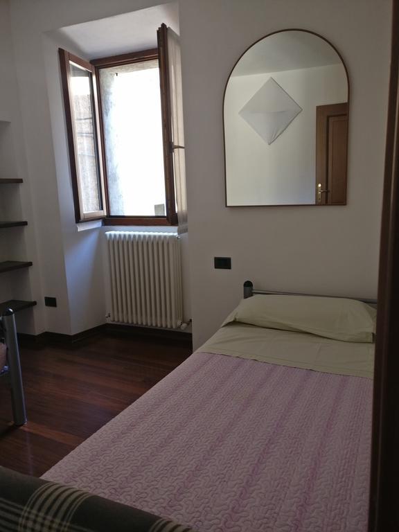 Casa Relax Apartment Белано Екстериор снимка